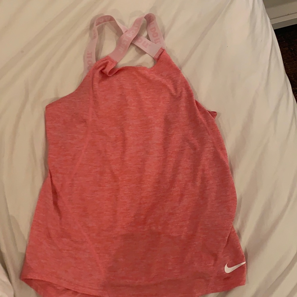 Nike Tank Top